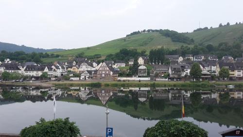 Mosel View Old Town Apartments