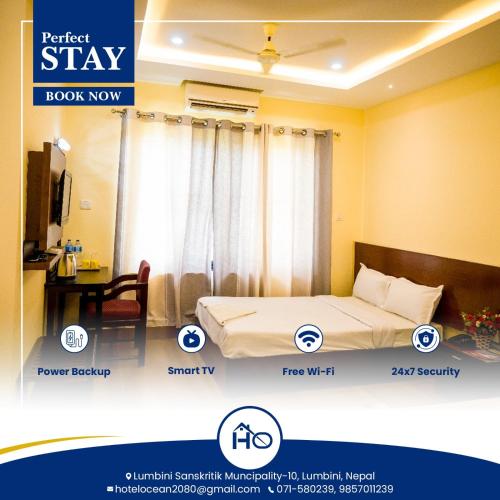 Deluxe Twin Room image 4