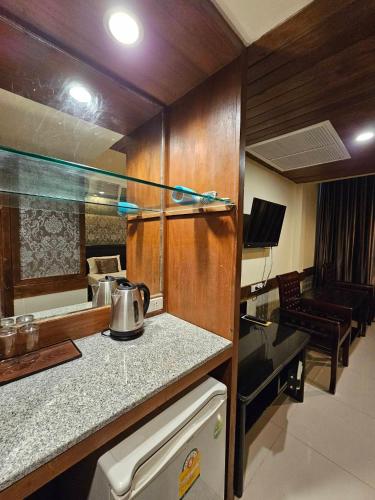 Facilities, Boutique Bravo Hotel near Rasputin