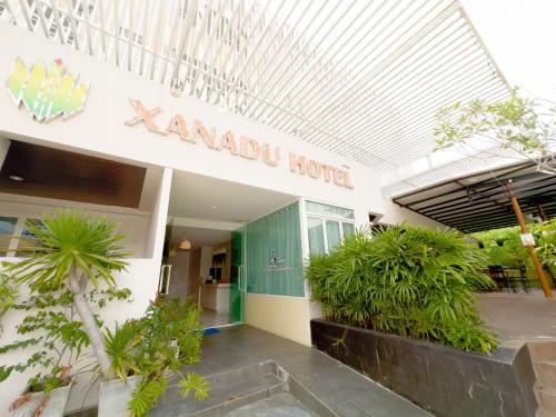 Xanadu Hotel Utapao