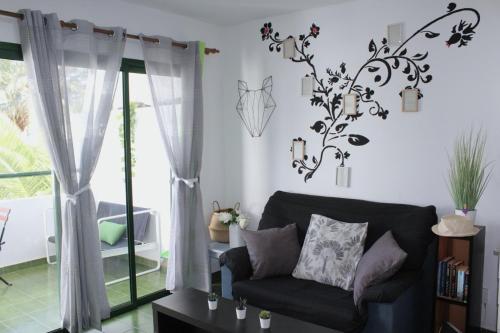 Surycan Tropical Garden Apartment 3