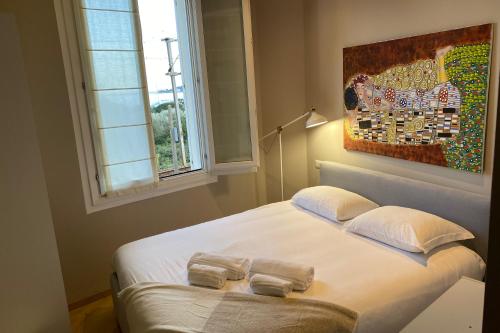 Appartement Baous 300m de la mer - Happy Rentals