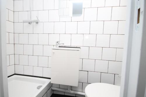 05 - Chambre confort au calme avec TV WIFI 4