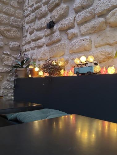 Exterior view, Plug Inn Boutique Hostel in 18th - Sacre Coeur - Montmartre