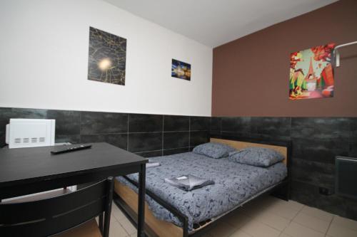07 - Chambre proche Paris et Transports avec TV WIFI 2