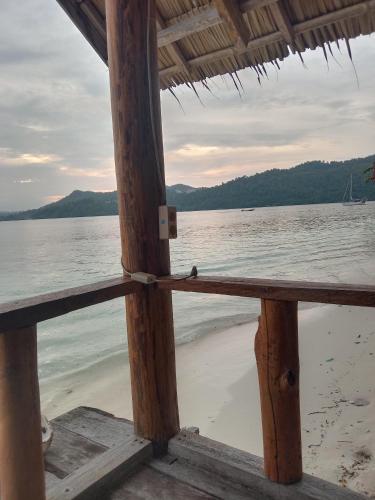 Amfriwen Homestay in Gam