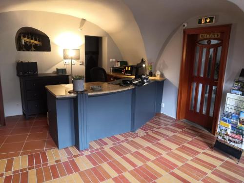 Boutique Hotel Templ