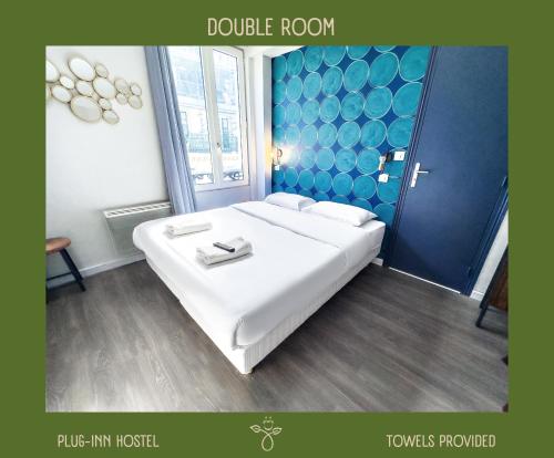 Plug inn Montmartre by Hiphophostels - image 8