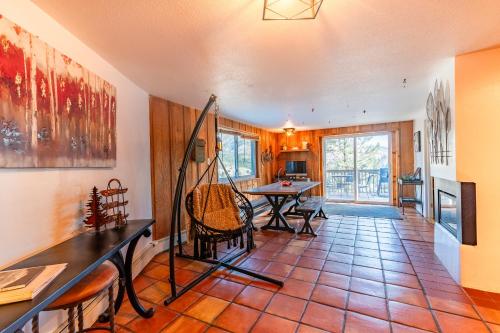 Winnemucca Spa - Mountain Home in Cascade-Chipita Park, USA