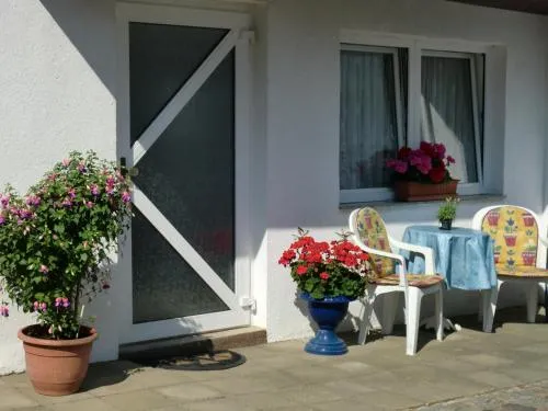 Bungalow Labahn in Ückeritz, Deutschland