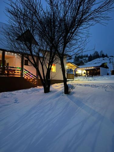 Casa Hellen in Bilbor
