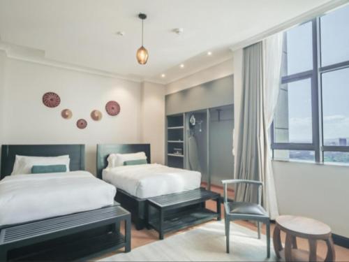 サナブティックホテル