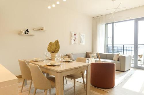 Dream Vacation Apartment in La Rive 1