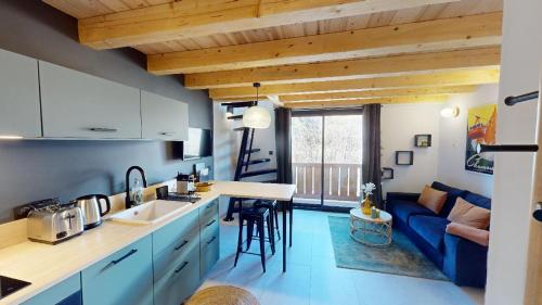 La Petite Maison - Chalet - Bourg-Saint-Maurice