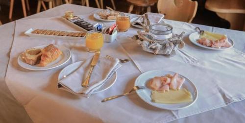 Food and beverages, Hotel Perla in Madonna di Campiglio City Center