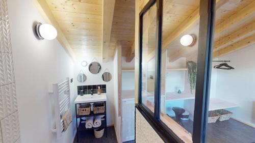 La Petite Maison in La Ravoire