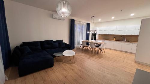 Klimatizovaný Apartmánový dom s vírivkou, 10B