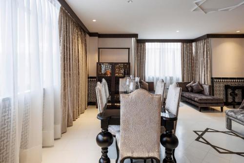 Hotel Saray - image 13