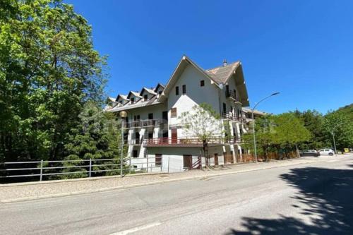  Appartamento - Lurisia Terme, vicino a Mondolè Ski in Lurisia