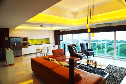 Asia Pattaya Apartment - อพาร์ทเมนต์ เอเชียพัทยา