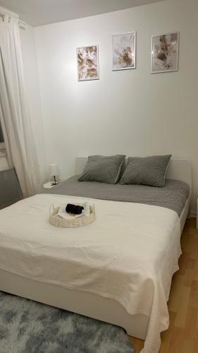 Appartement frontière Luxembourg