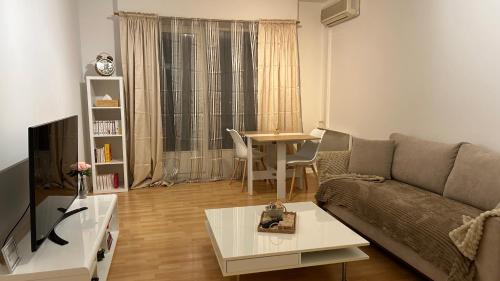 Appartement frontière Luxembourg - Location saisonnière - Thionville