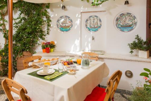 Rodos Niohori Elite Suites Boutique Hotel - image 11