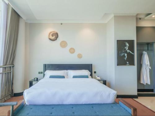 King Room room in Sanna Boutique Hotel