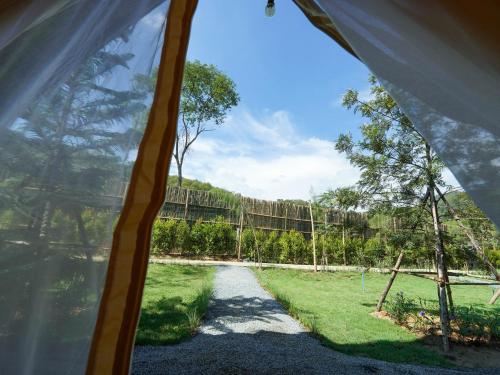 View, RoomQuest Kid Tung Khao near Gran Monte Vineyard