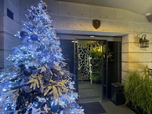 The Phoenix Boutique Hotel — Photo 4