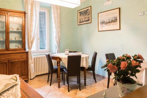 Létesítmények, Locanda dei Fiori in Pistoia városközpont