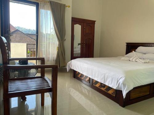 Sri Sedana Guest House