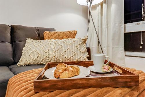 Spacious 1 Bed next to Baker St, Londyn (zdjęcie 8)