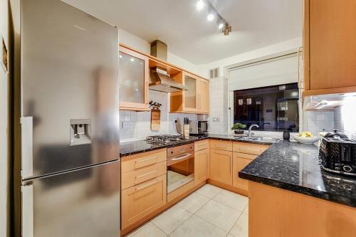 Spacious 1 Bed next to Baker St, Londyn (zdjęcie 11)