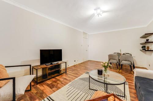 Spacious 1 Bed next to Baker St, Londyn (zdjęcie 6)