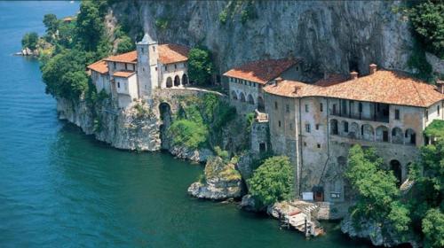 Közeli látványosságok, Casa vacanze due laghi in Vergiate