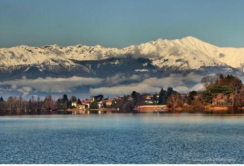 Közeli látványosságok, Casa vacanze due laghi in Vergiate