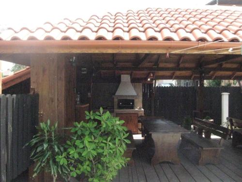 Guest House Chinar 08 in Kirkovo
