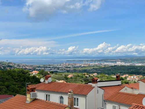 Casa Capodistria with sea view - Koper