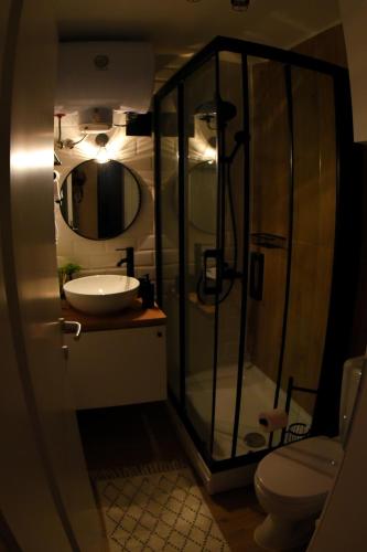Mina Apartment, Skopje (zdjęcie 5)