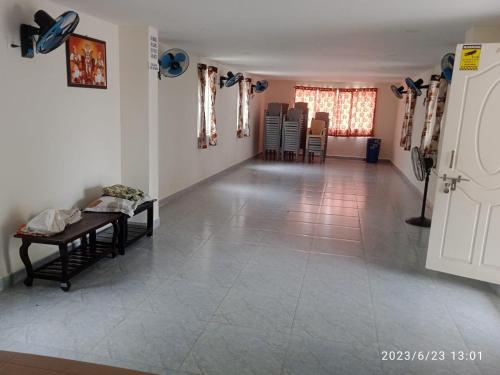 Sri Kamakshi Bhavan in Puttur