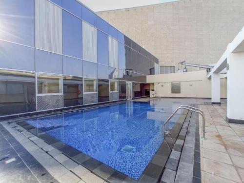 Trinity Holiday Homes in DIFC With Spectacular Views - image 8