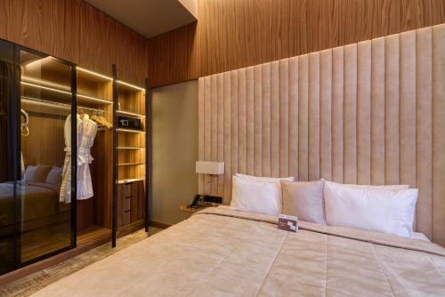 Hayasa Hotel Yerevan - Tap to explore photos