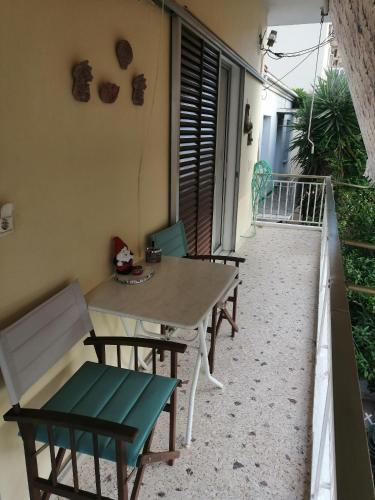 陽台/露台, Dandelions in 迪亞高普圖