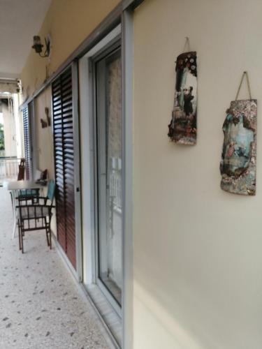 陽台/露台, Dandelions in 迪亞高普圖