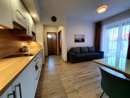 Maya Apartment in Sarvar