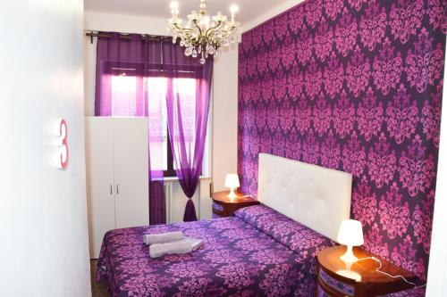 Venice Rainbow Apartment San Marco, Benátky (fotografie 9)