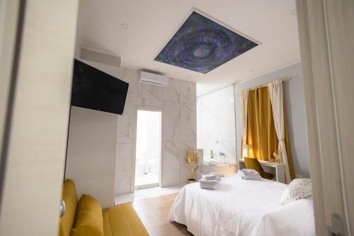 Enchanting Suites Salerno 3