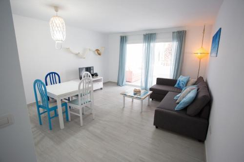  Apartamento SARA en el complejo Teguisol in Costa Teguise