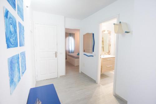  Apartamento SARA en el complejo Teguisol in Costa Teguise